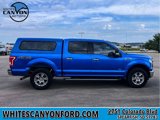 Used 2015 Ford F150 XLT w/ Equipment Group 302A Luxury image 2