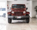 Used 2007 Jeep Wrangler Sahara image 2