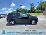 Used 2020 Chevrolet Equinox LS image 4