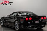 Used 2010 Chevrolet Corvette ZR1 w/ Preferred Equipment Group image 3