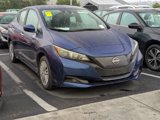 Used 2024 Nissan Leaf S image 3