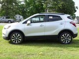 Used 2022 Buick Encore Preferred w/ Safety Package II image 4