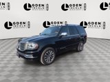 Used 2016 Lincoln Navigator Select image 4