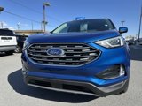 Used 2021 Ford Edge SEL w/ Convenience Package image 2