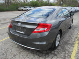 Used 2013 Honda Civic LX image 2