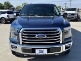 Used 2016 Ford F150 XLT w/ Equipment Group 302A Luxury image 2
