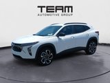 New 2025 Chevrolet Trax RS w/ Driver Confidence Package image 3