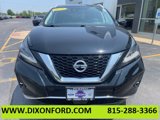 Used 2020 Nissan Murano Platinum image 2