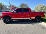Used 2012 Ford F150 4x4 SuperCrew image 3