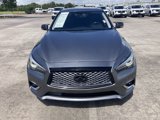 Used 2021 INFINITI Q50 Luxe image 5