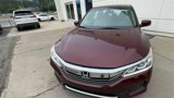Used 2017 Honda Accord EX-L image 3