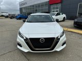 Used 2021 Nissan Altima 2.5 SR image 2