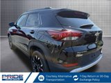 Used 2021 Chevrolet TrailBlazer LT image 4