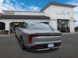 New 2025 Kia K4 EX image 6