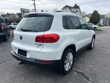 Used 2015 Volkswagen Tiguan S image 4
