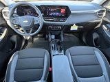 New 2025 Chevrolet TrailBlazer LT w/ LPO, Blackout Package image 5