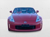 Used 2017 Nissan 370Z Touring Sport image 2