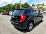 Used 2015 Chevrolet Equinox LT w/ Driver Convenience Package image 5