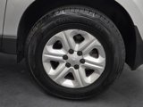 Used 2015 Chevrolet Traverse LS image 5