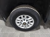 Used 2020 Chevrolet Silverado 2500 W/T image 5