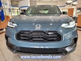 Used 2023 Honda HR-V Sport image 2