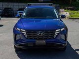 Used 2022 Hyundai Tucson SEL image 2