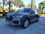 Used 2021 Audi Q7 3.0T Premium Plus w/ Premium Plus Package image 4