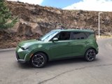 Used 2023 Kia Soul EX image 2