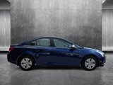 Used 2012 Chevrolet Cruze LS image 4