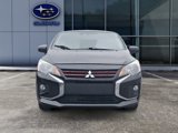 Used 2022 Mitsubishi Mirage G4 Black Edition image 2