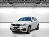 Used 2018 BMW X6 xDrive35i image 5