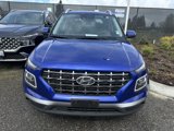 Certified 2022 Hyundai Venue Limited image 2