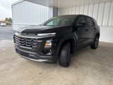 New 2026 Chevrolet Equinox LT w/ Convenience Package II image 3