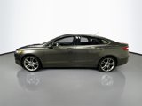 Used 2016 Ford Fusion Titanium image 5