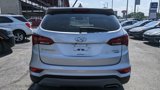 Used 2018 Hyundai Santa Fe Sport w/ 2.4L Tech Package 04 image 4
