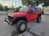 Used 2016 Jeep Wrangler Unlimited Sport w/ Quick Order Package 24S image 2
