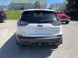 Certified 2022 Jeep Cherokee Trailhawk w/ Sound & Nav Group image 6