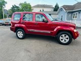Used 2012 Jeep Liberty Sport w/ Driver Convenience Group image 6
