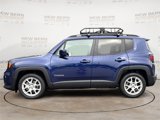 Used 2021 Jeep Renegade Latitude image 2