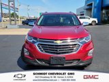 Used 2020 Chevrolet Equinox Premier image 2