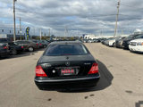 Used 2004 Mercedes-Benz S 500 4MATIC image 4