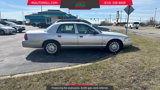Used 2010 Mercury Grand Marquis LS image 4