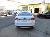Used 2018 Ford Fusion SE image 4