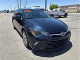 Used 2015 Toyota Camry XLE image 3