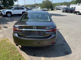 Used 2020 MAZDA MAZDA6 Sport image 6