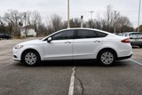 Used 2014 Ford Fusion S image 3