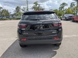 New 2025 Jeep Compass Latitude image 5