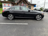 Used 2021 Mercedes-Benz C 300 4MATIC Sedan image 4