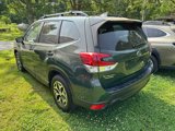 Used 2022 Subaru Forester Premium w/ Popular Package #1 image 2