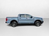 Used 2023 Ford Ranger XLT w/ Equipment Group 302A High image 2